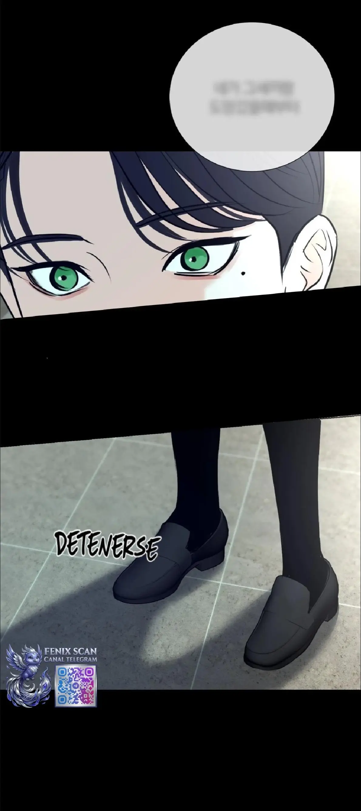 Reverie capítulo 4 página 11