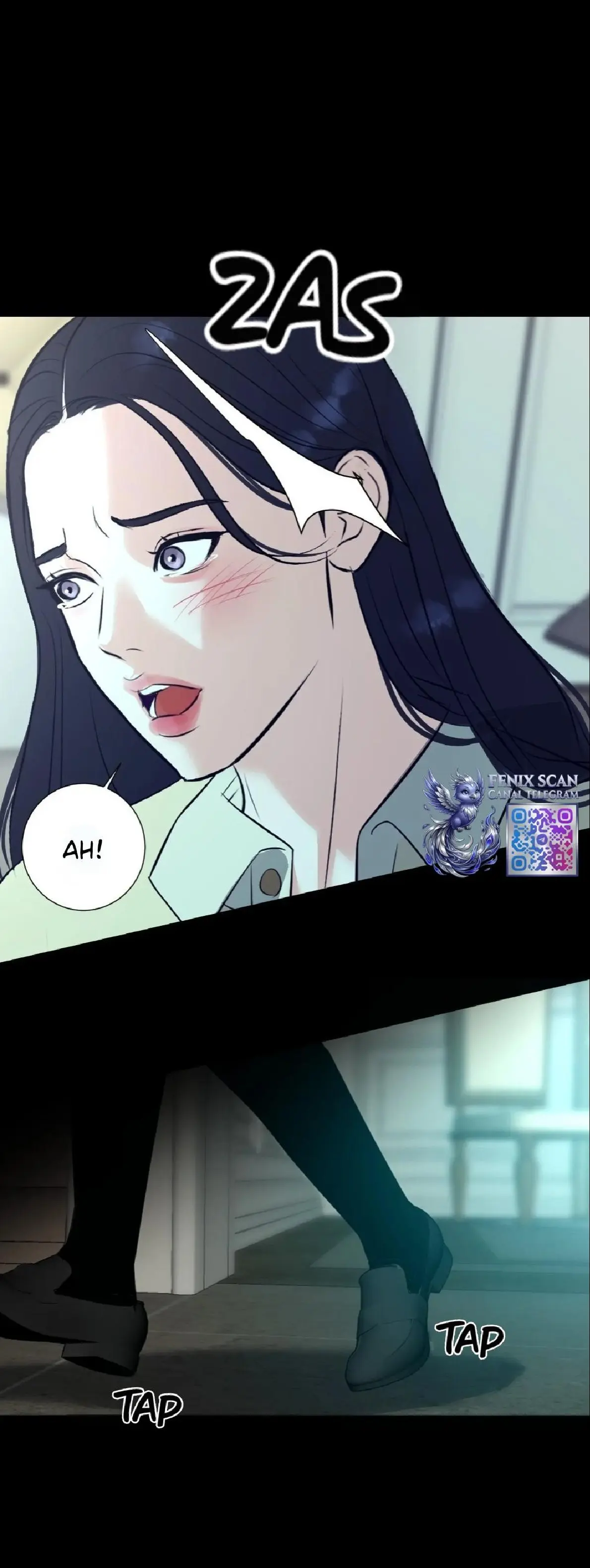 Reverie capítulo 4 página 15