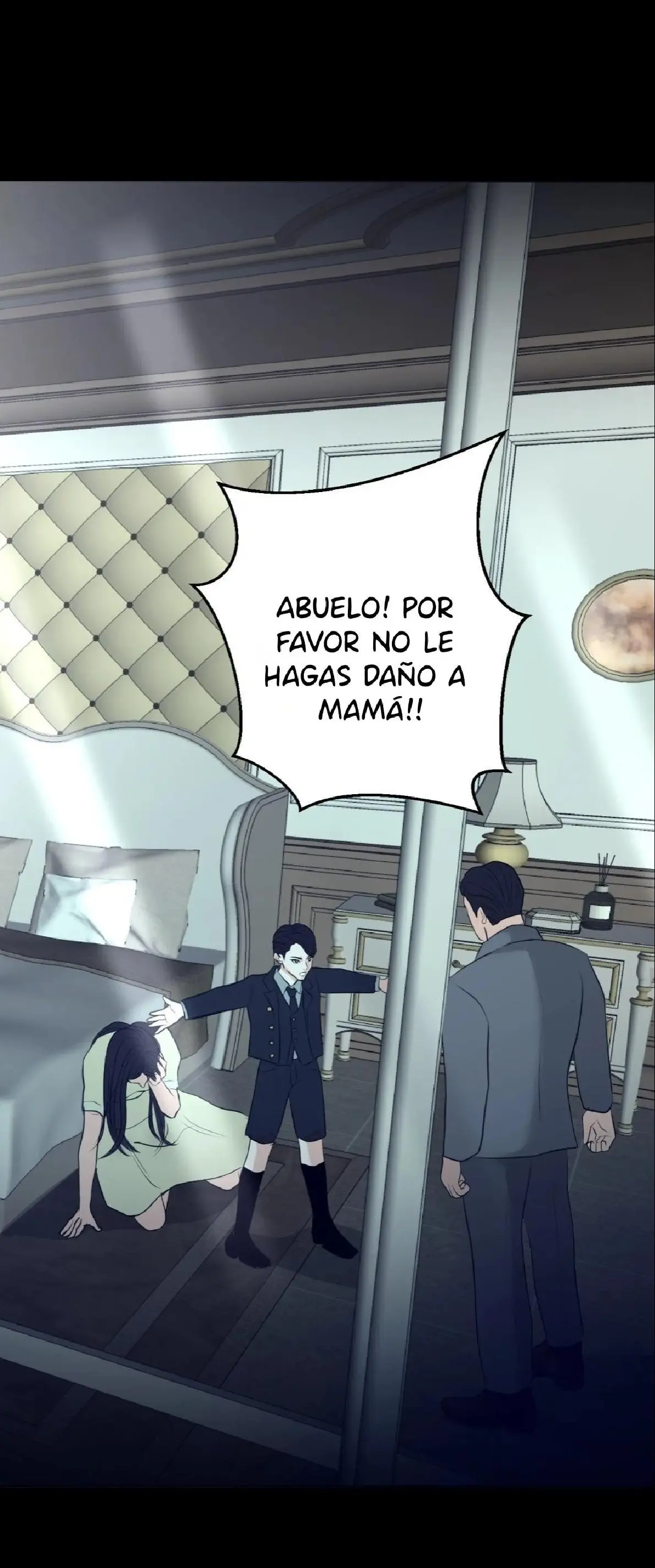 Reverie capítulo 4 página 16
