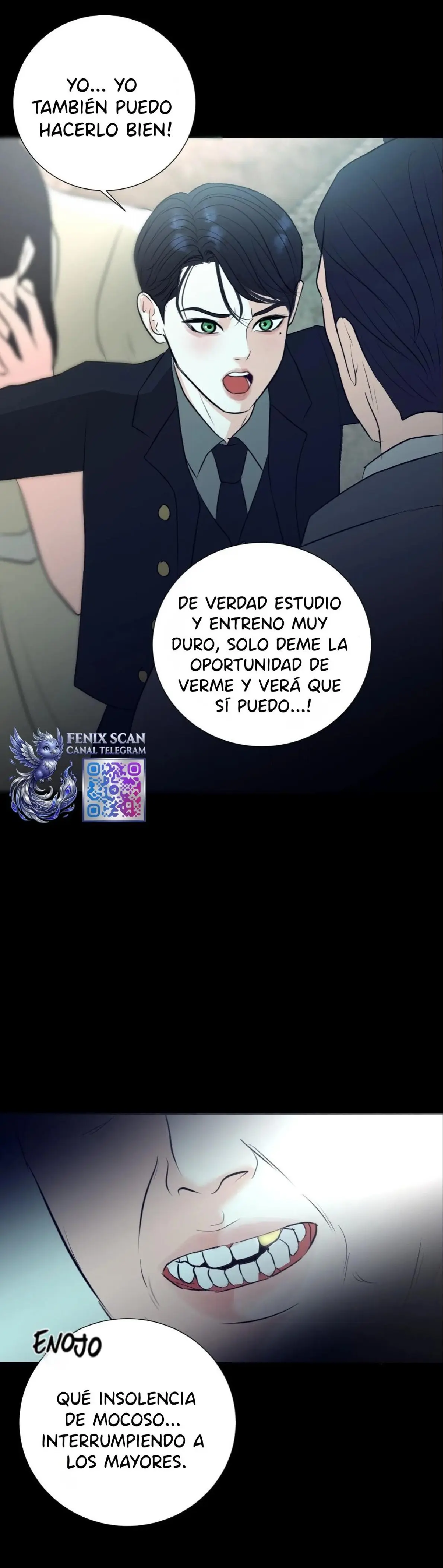 Reverie capítulo 4 página 17
