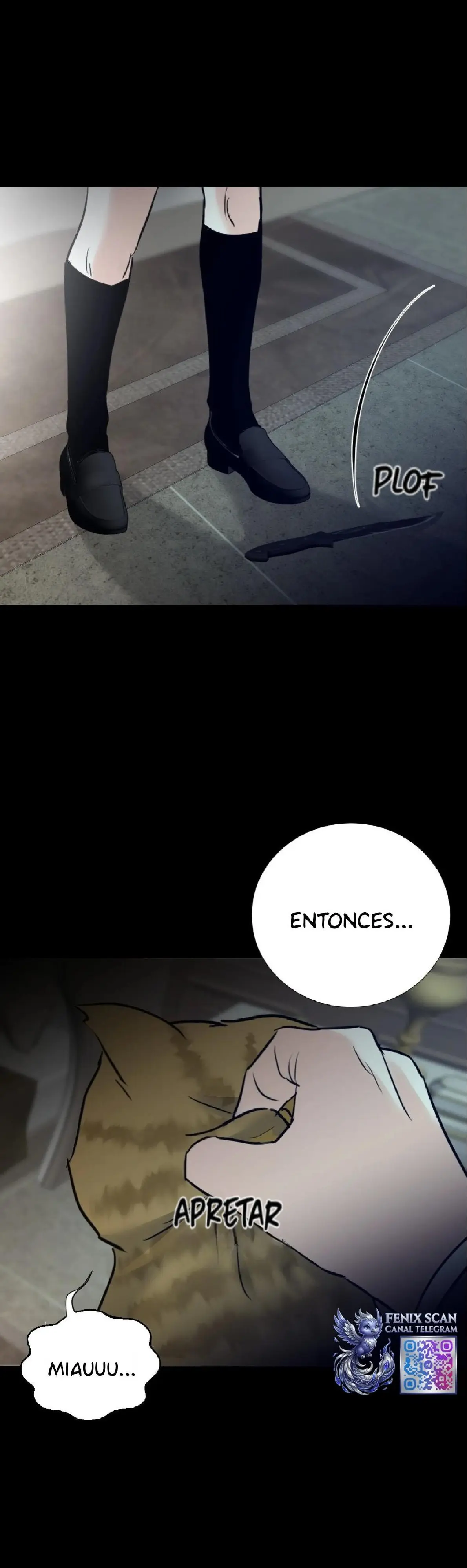 Reverie capítulo 4 página 18