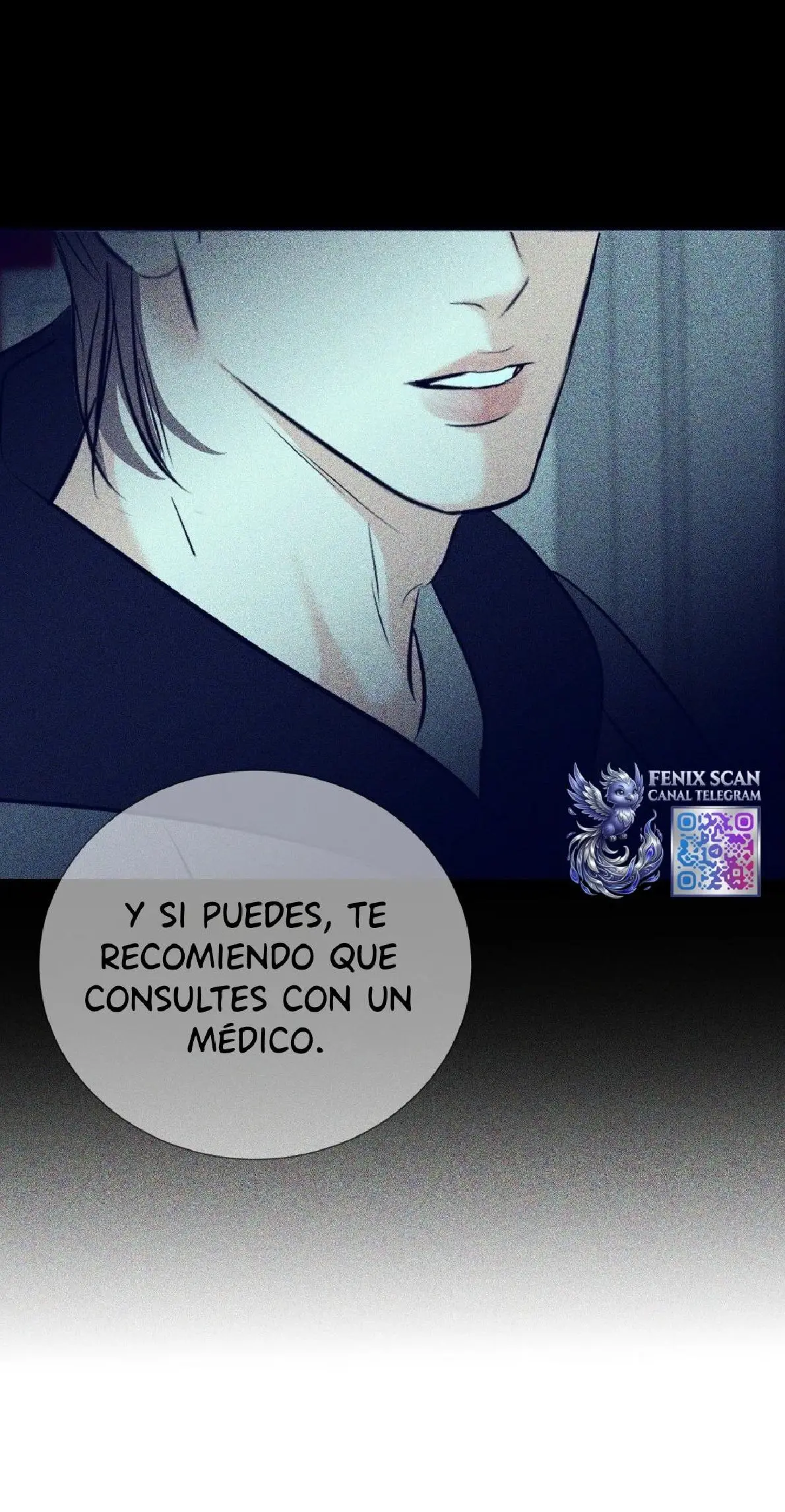 Reverie capítulo 4 página 26