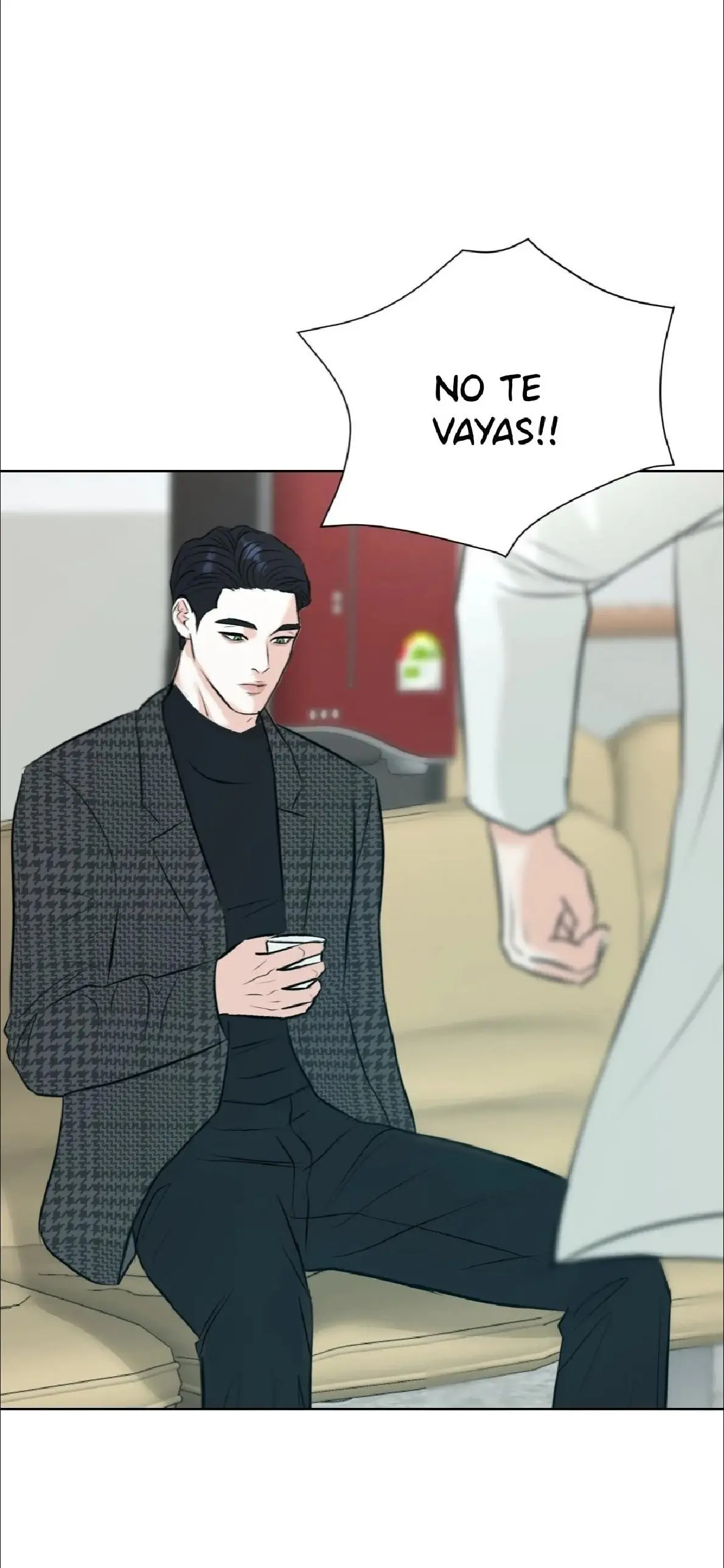 Reverie capítulo 4 página 45