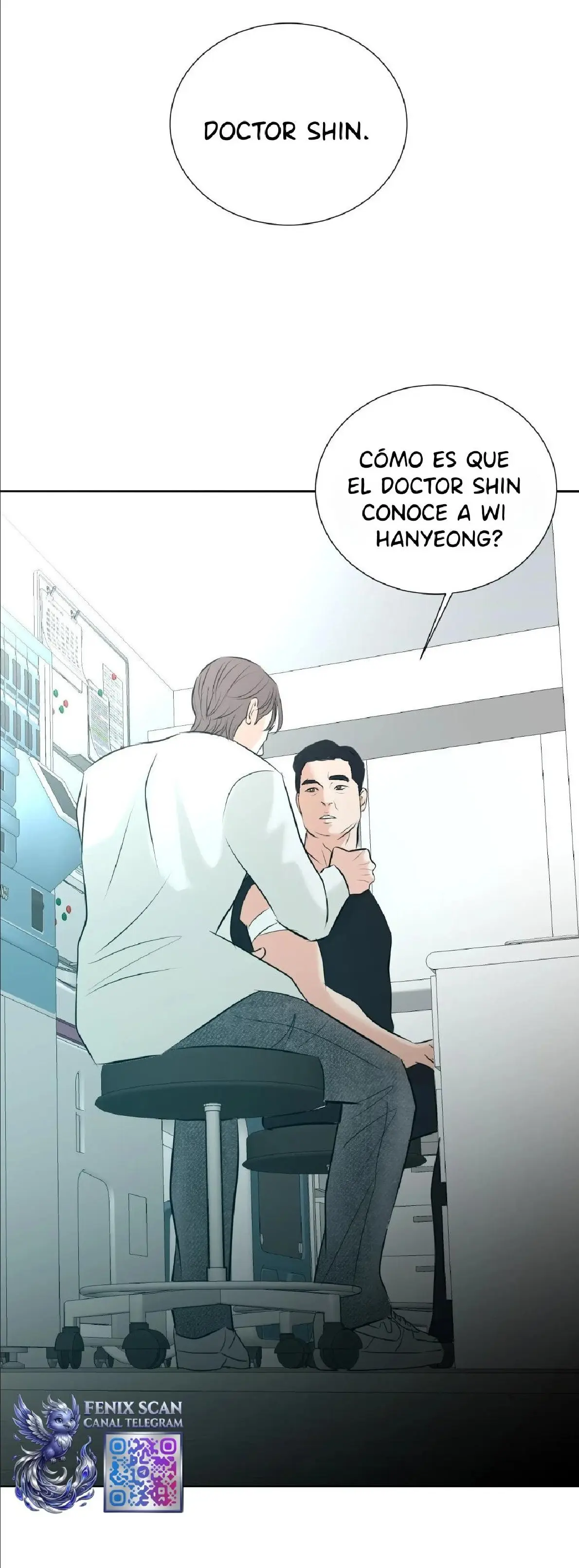 Reverie capítulo 4 página 48