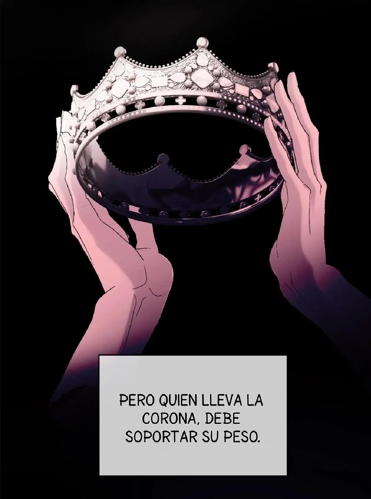 Reverie capítulo 5 página 11