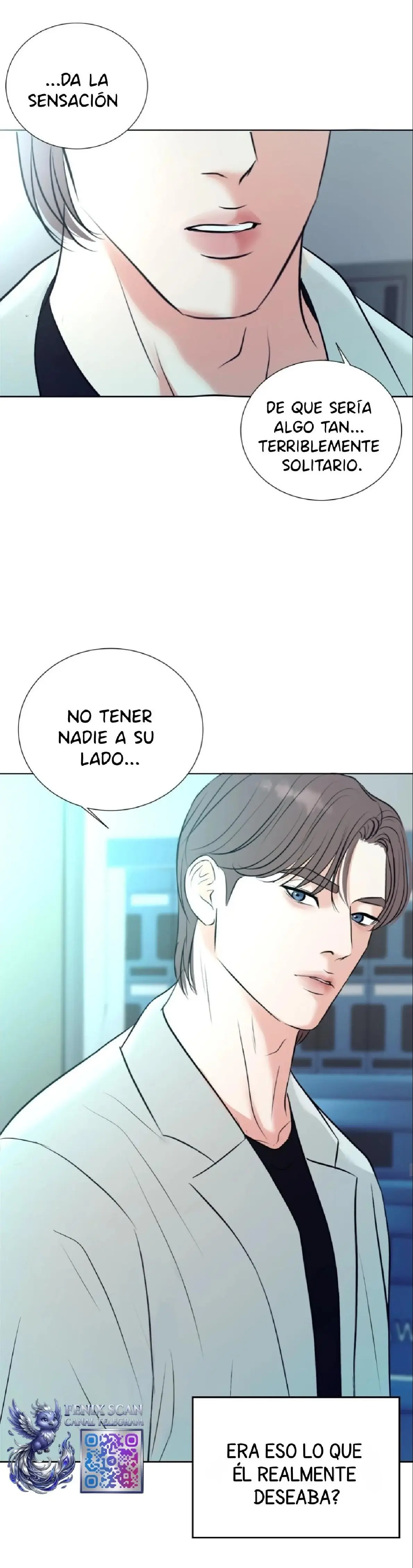 Reverie capítulo 5 página 14