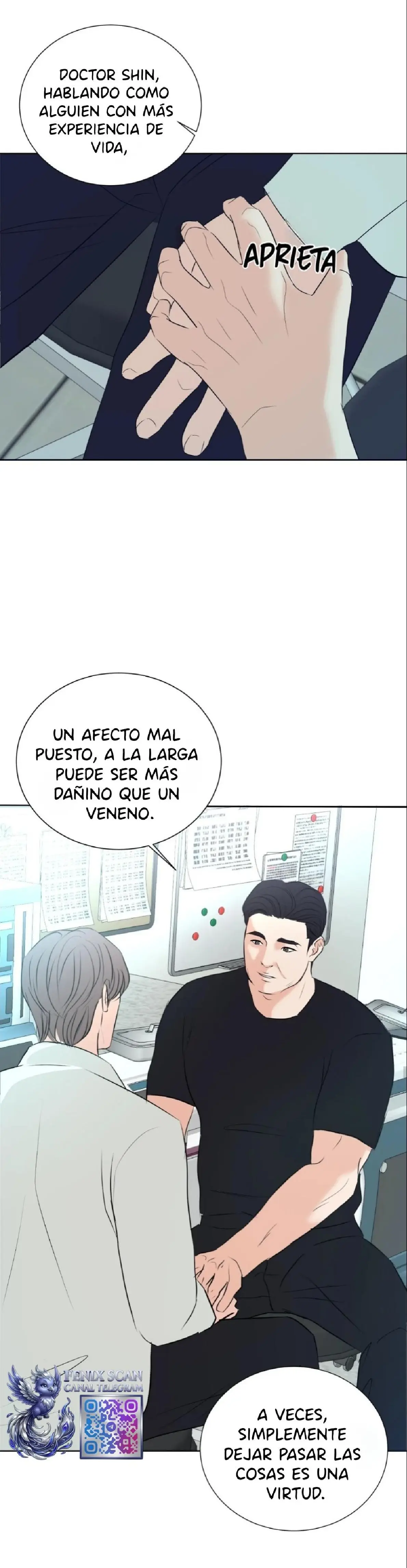 Reverie capítulo 5 página 18
