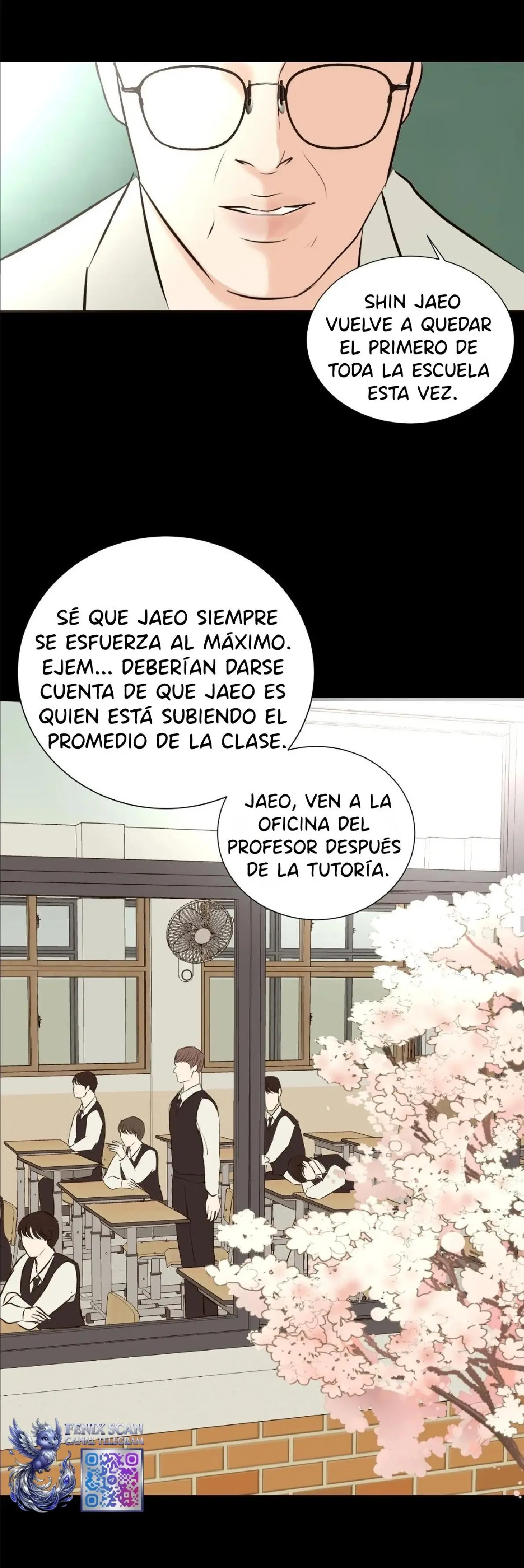 Reverie capítulo 5 página 23