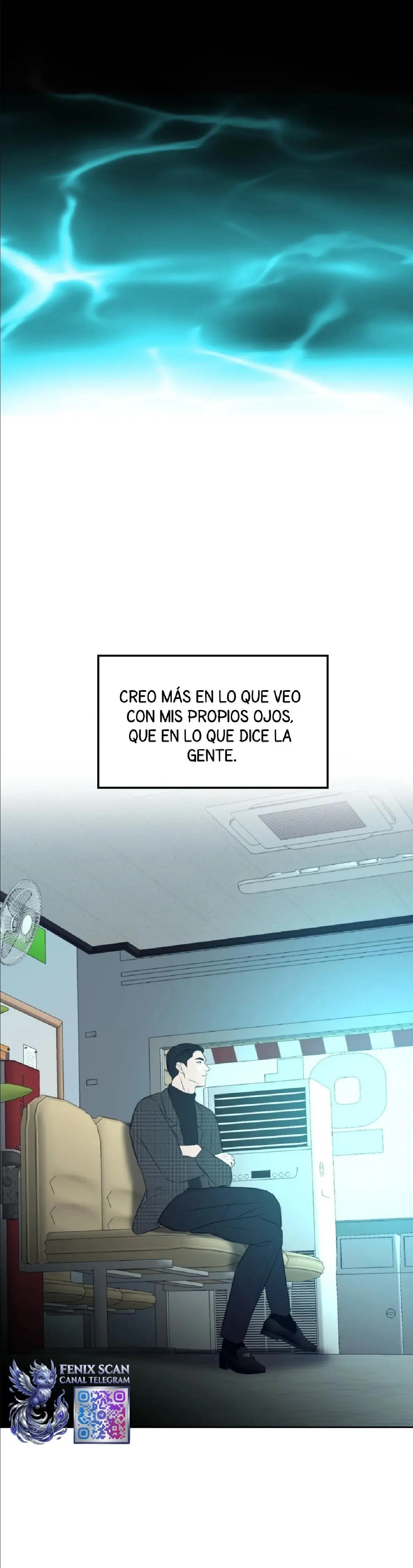 Reverie capítulo 5 página 30
