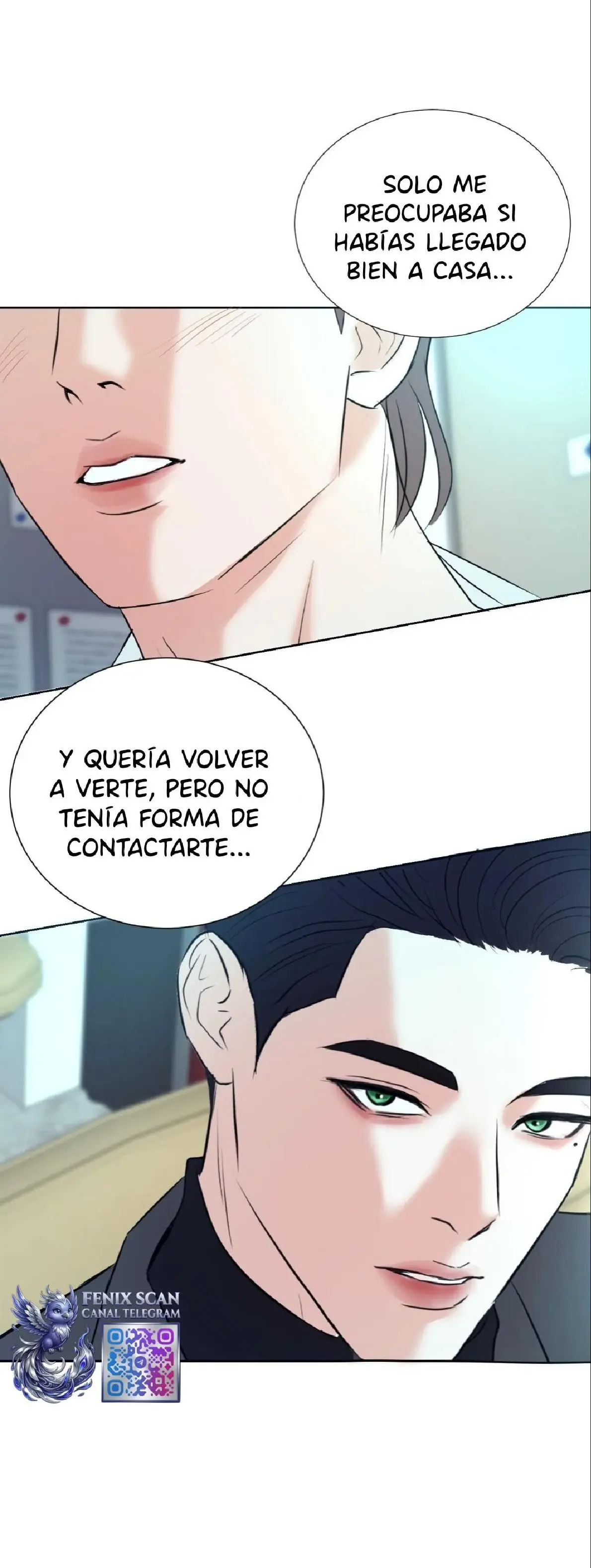 Reverie capítulo 5 página 35