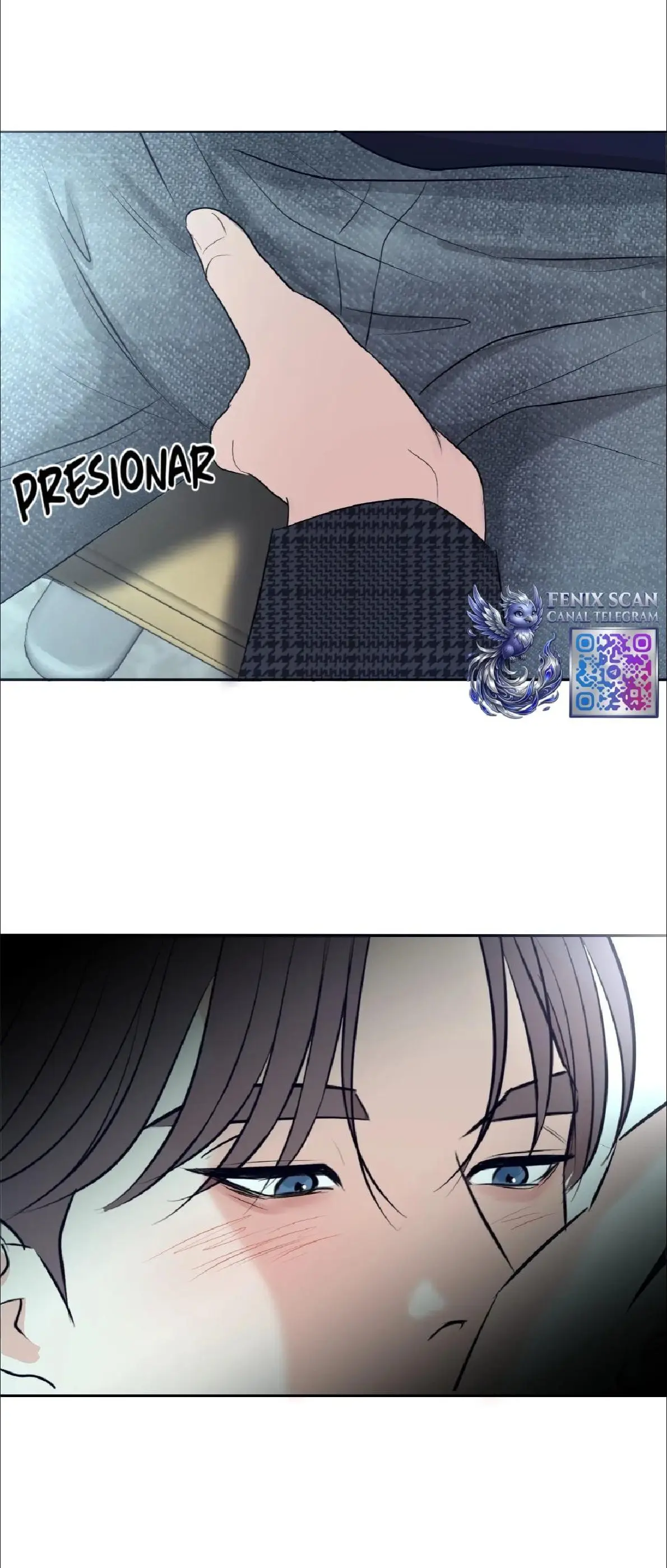 Reverie capítulo 5 página 41