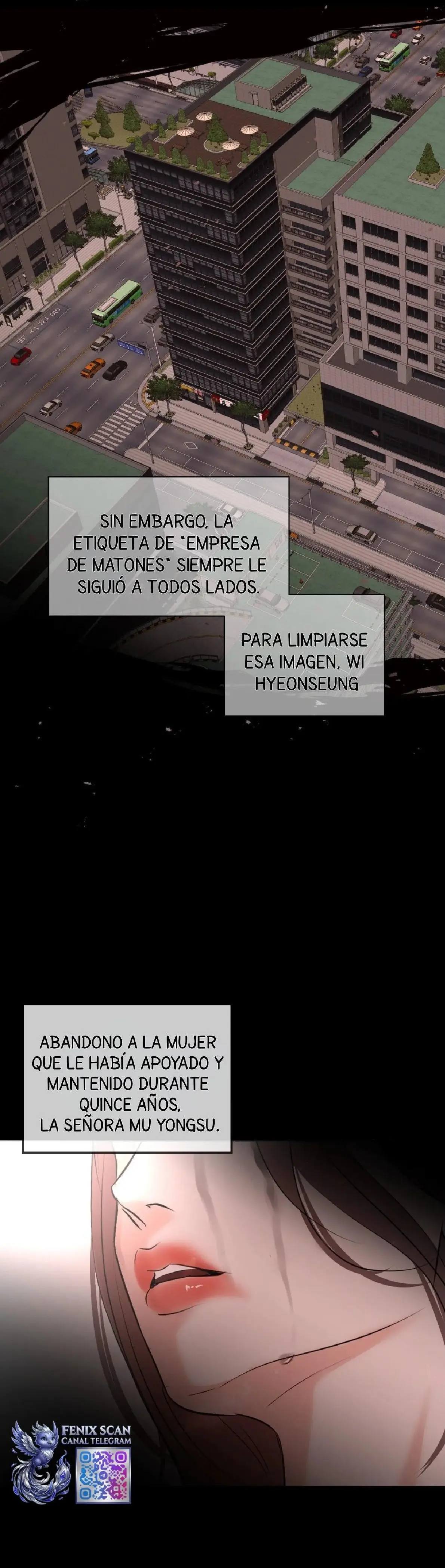 Reverie capítulo 5 página 8
