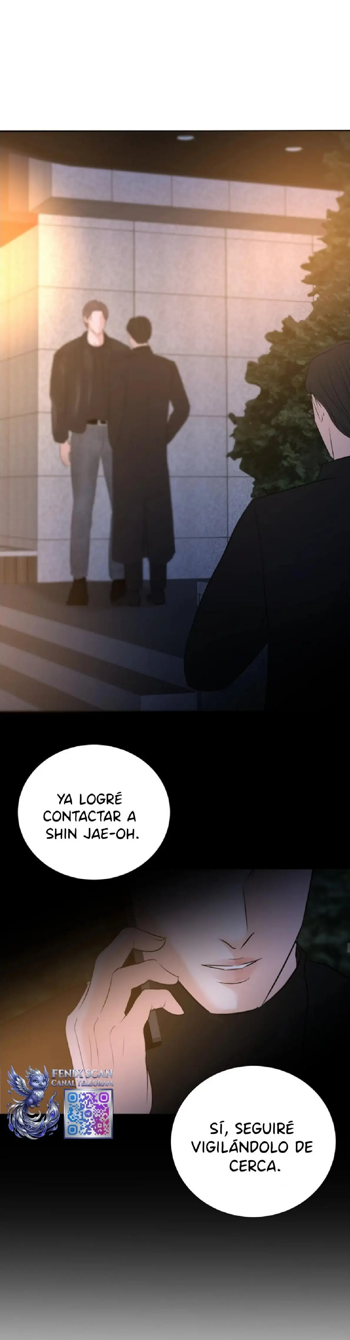 Reverie capítulo 6 página 24