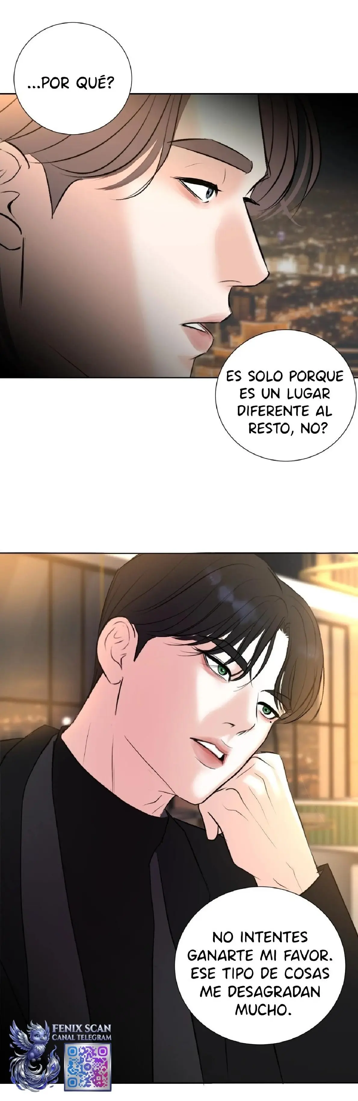 Reverie capítulo 6 página 29