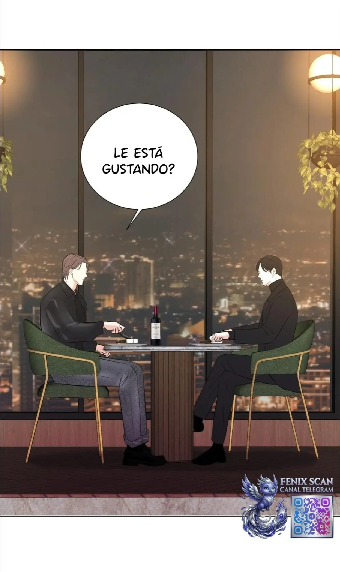 Reverie capítulo 6 página 31