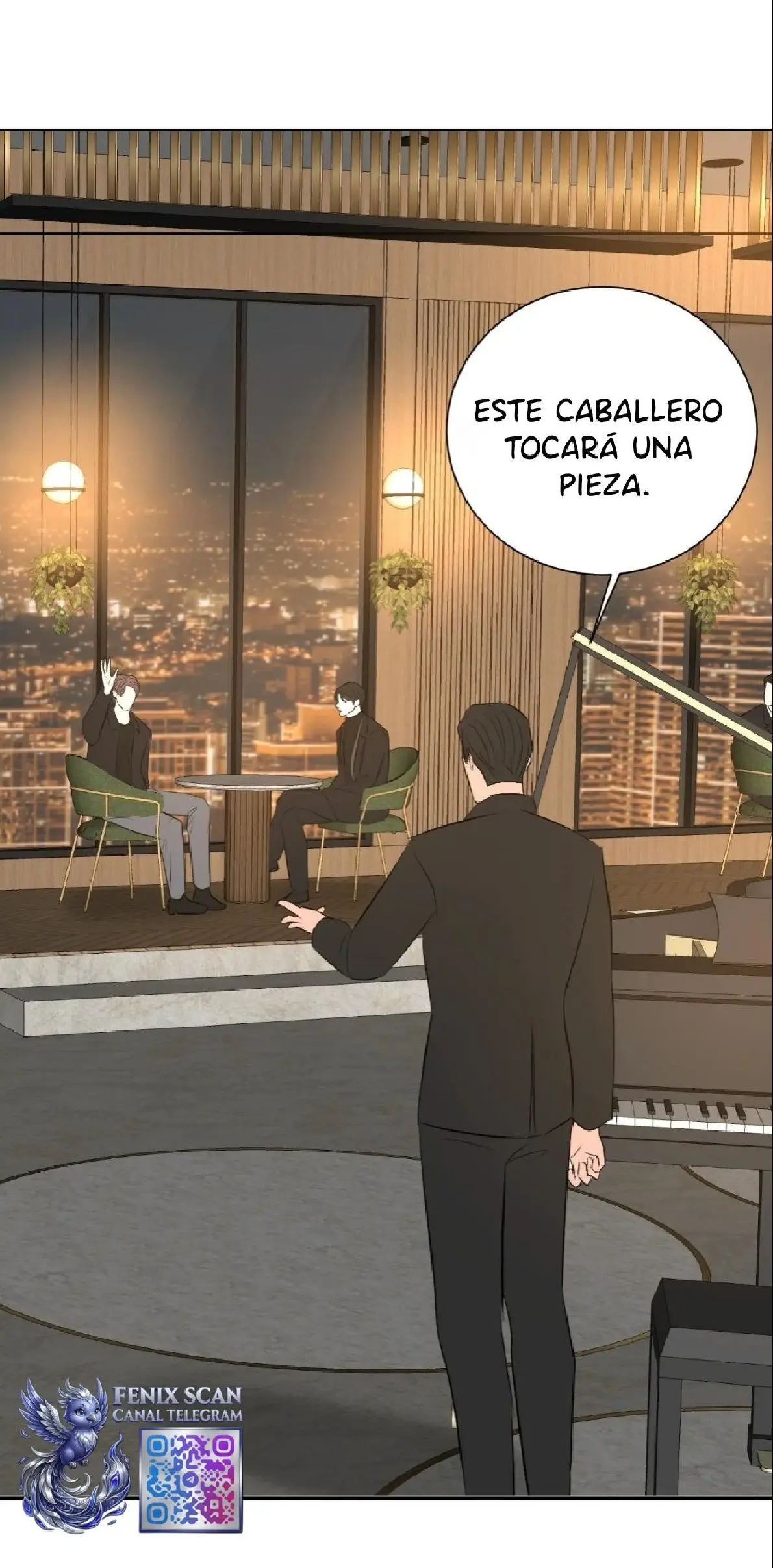 Reverie capítulo 6 página 38