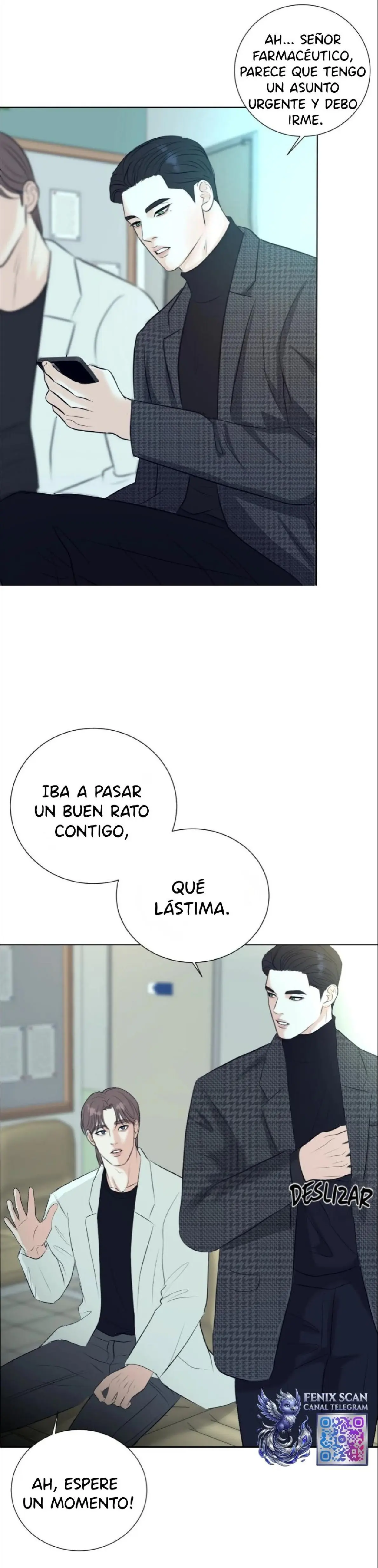 Reverie capítulo 6 página 4