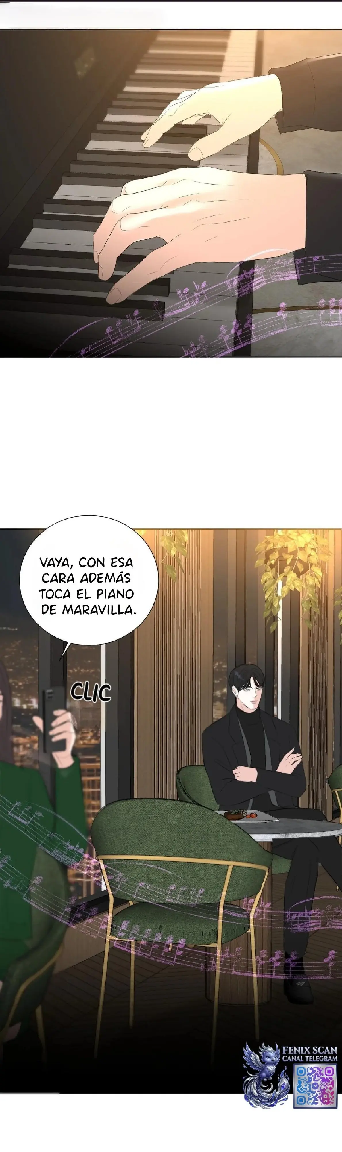 Reverie capítulo 6 página 43