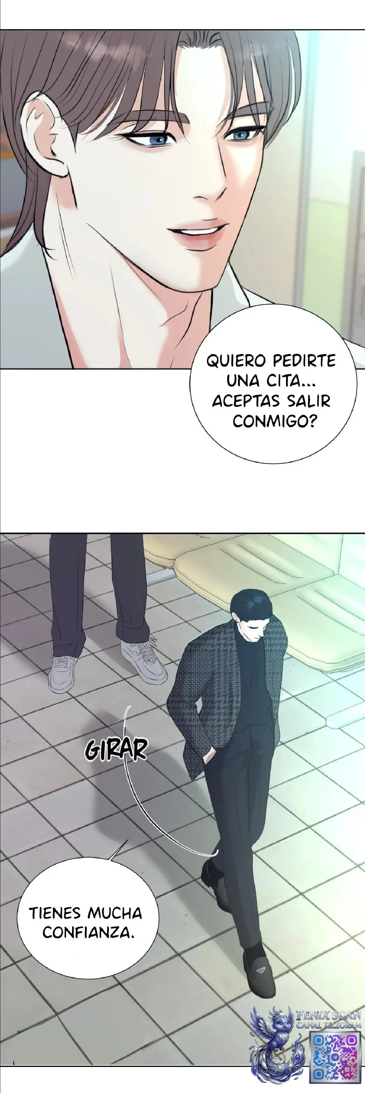 Reverie capítulo 6 página 7
