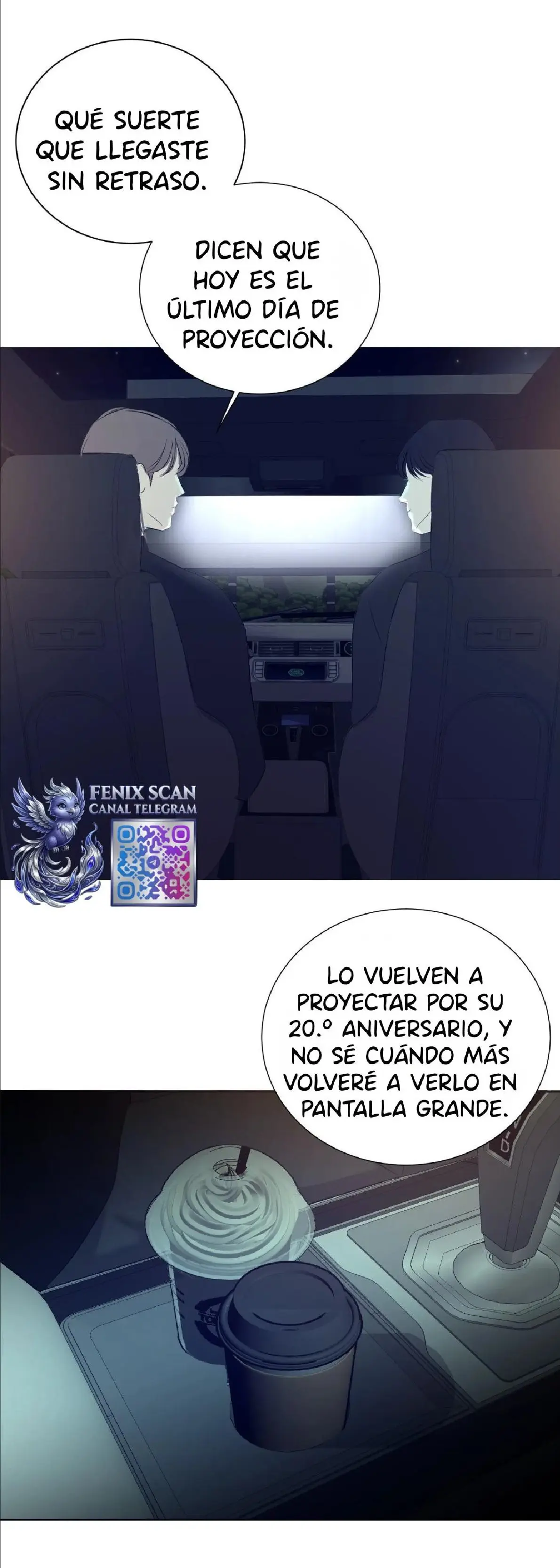 Reverie capítulo 7 página 10