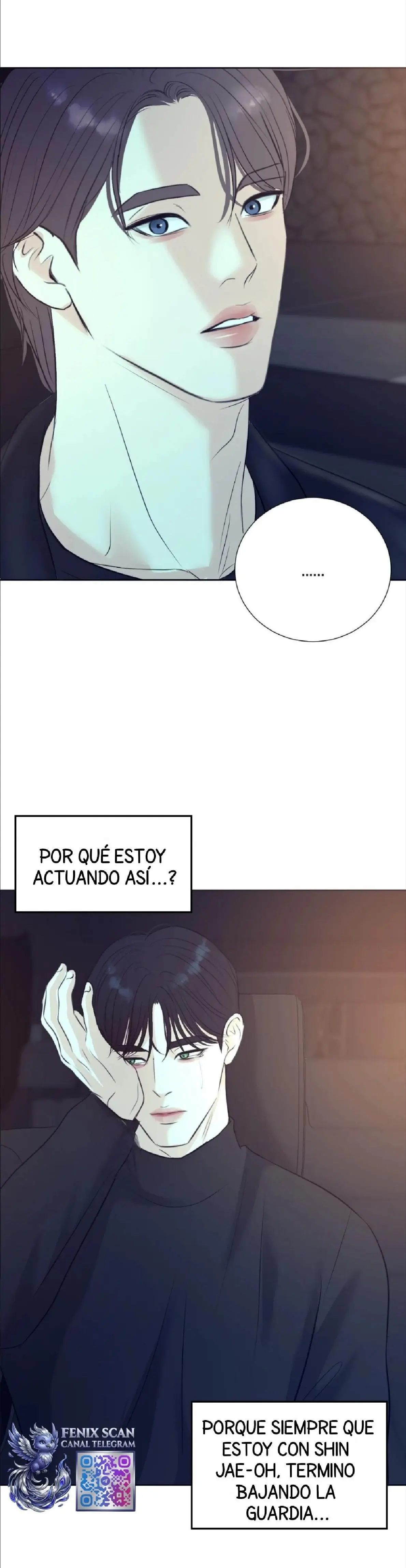 Reverie capítulo 7 página 18