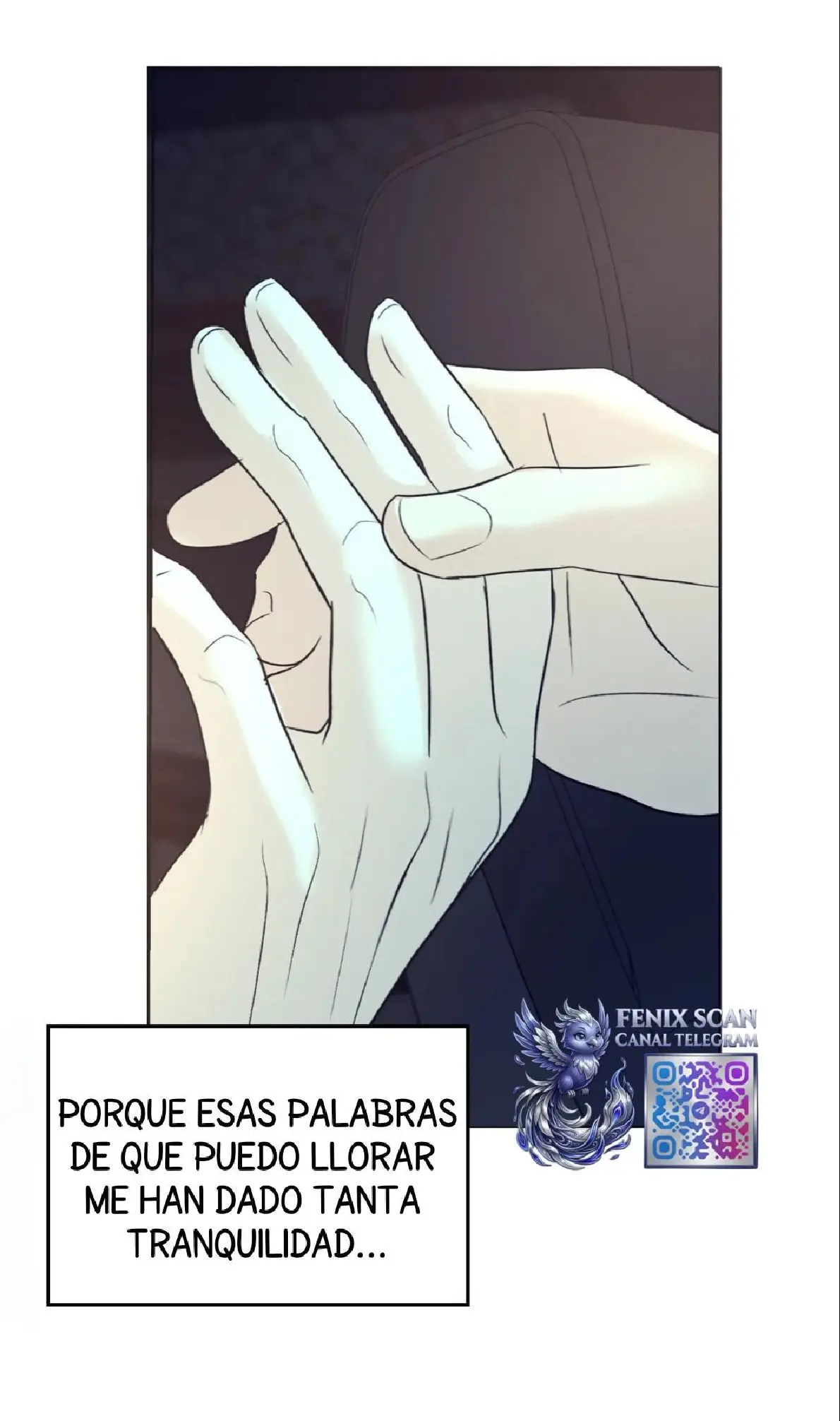 Reverie capítulo 7 página 21