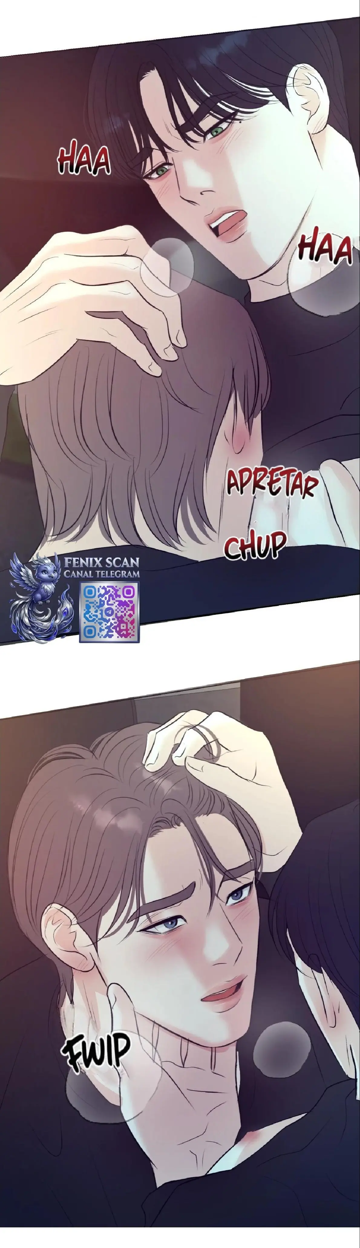 Reverie capítulo 7 página 34