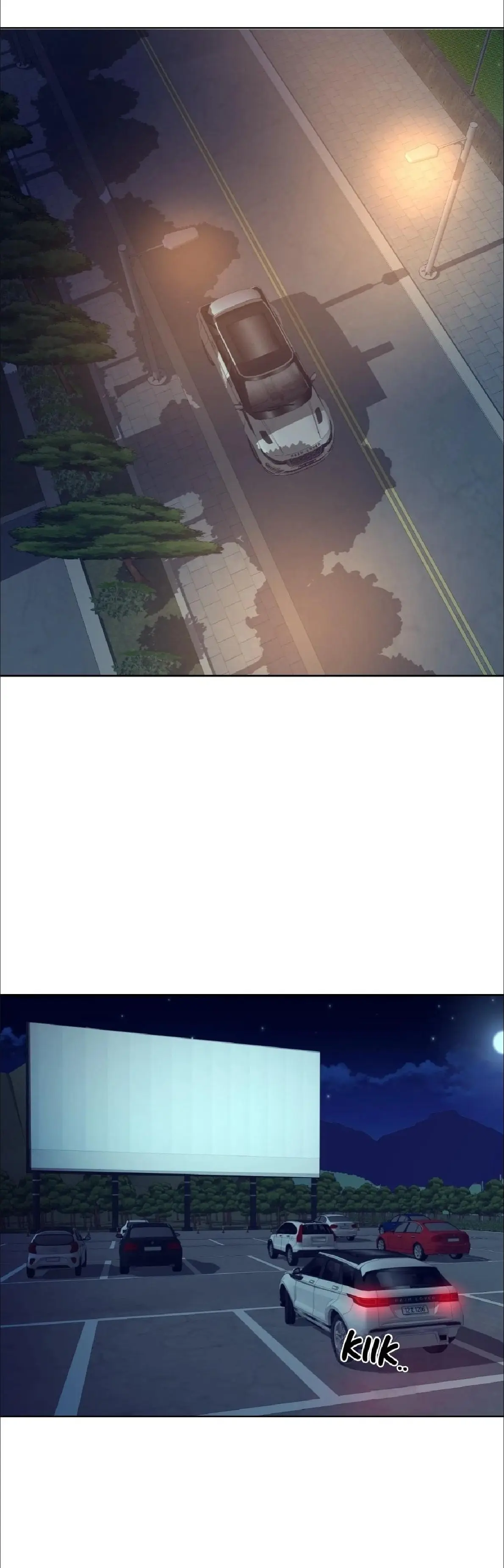 Reverie capítulo 7 página 6