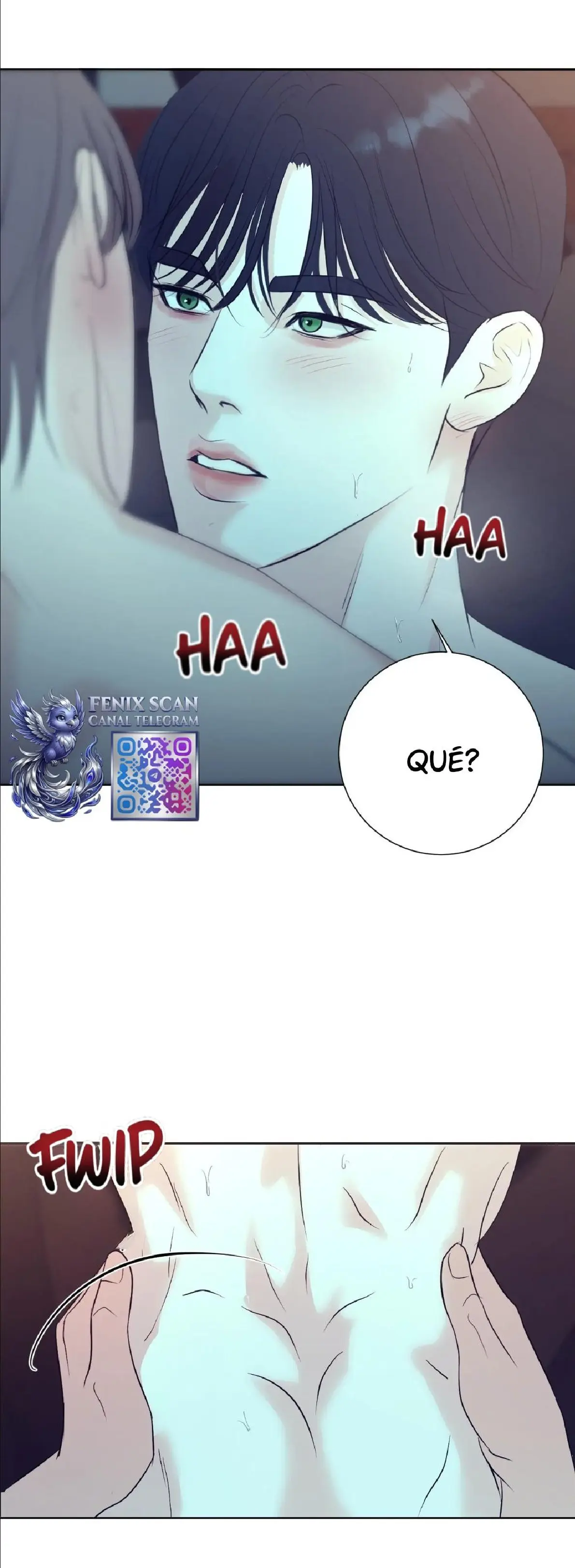 Reverie capítulo 8 página 16