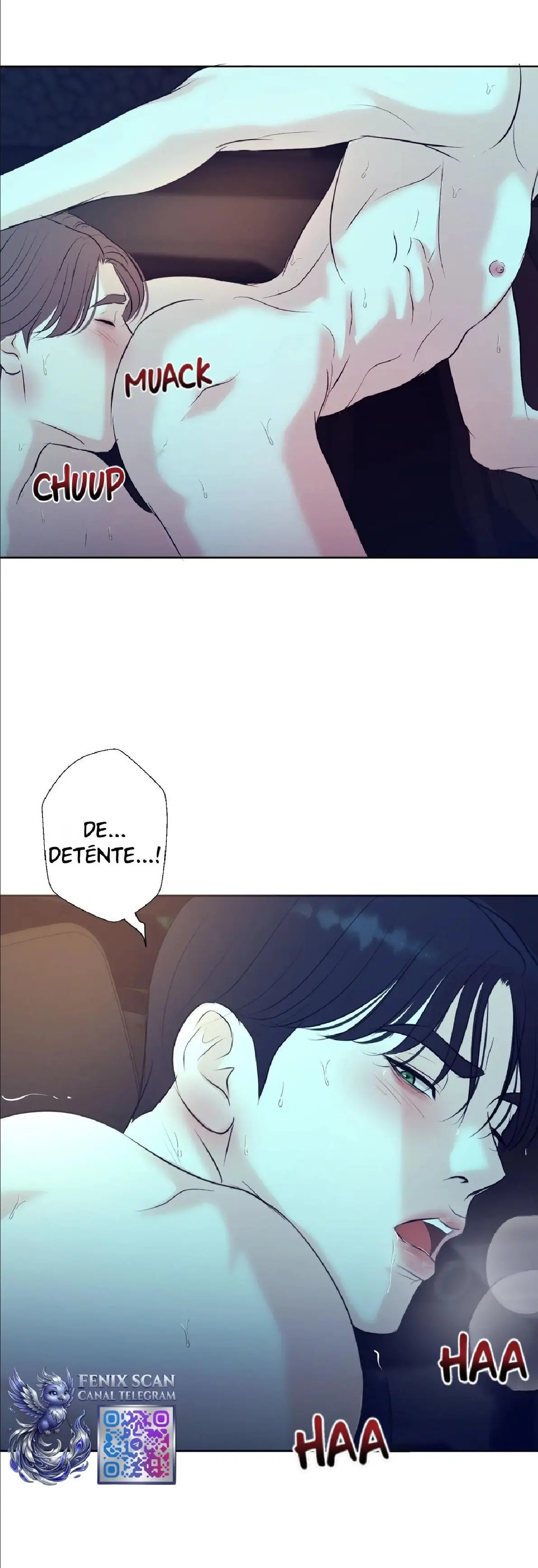 Reverie capítulo 8 página 20