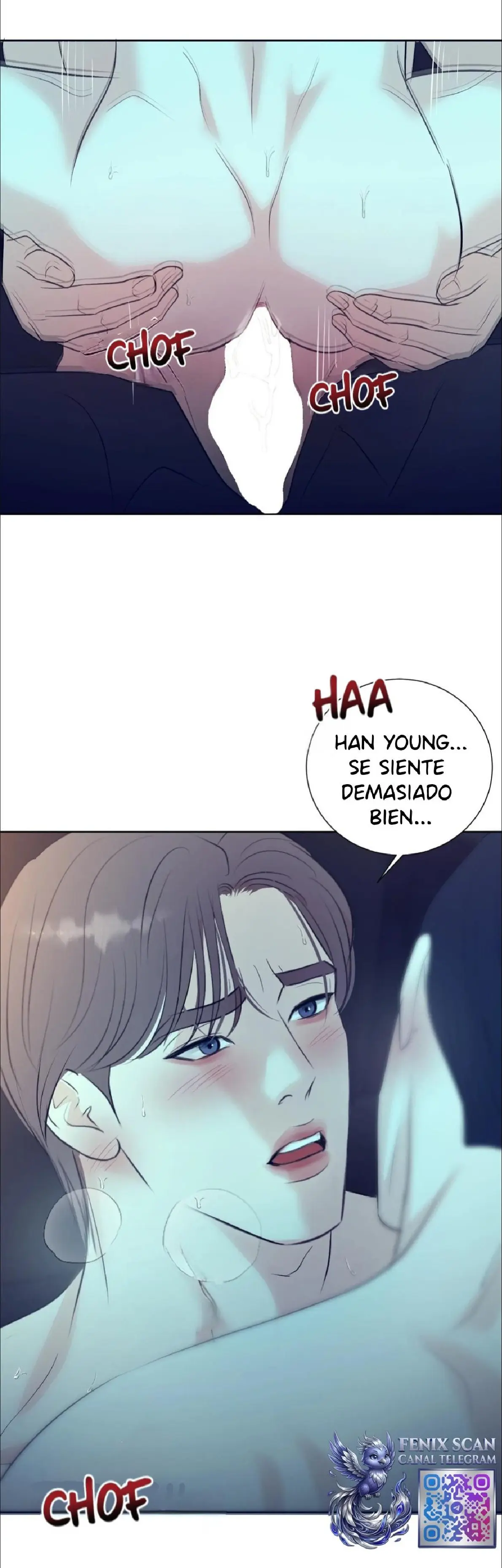 Reverie capítulo 8 página 29