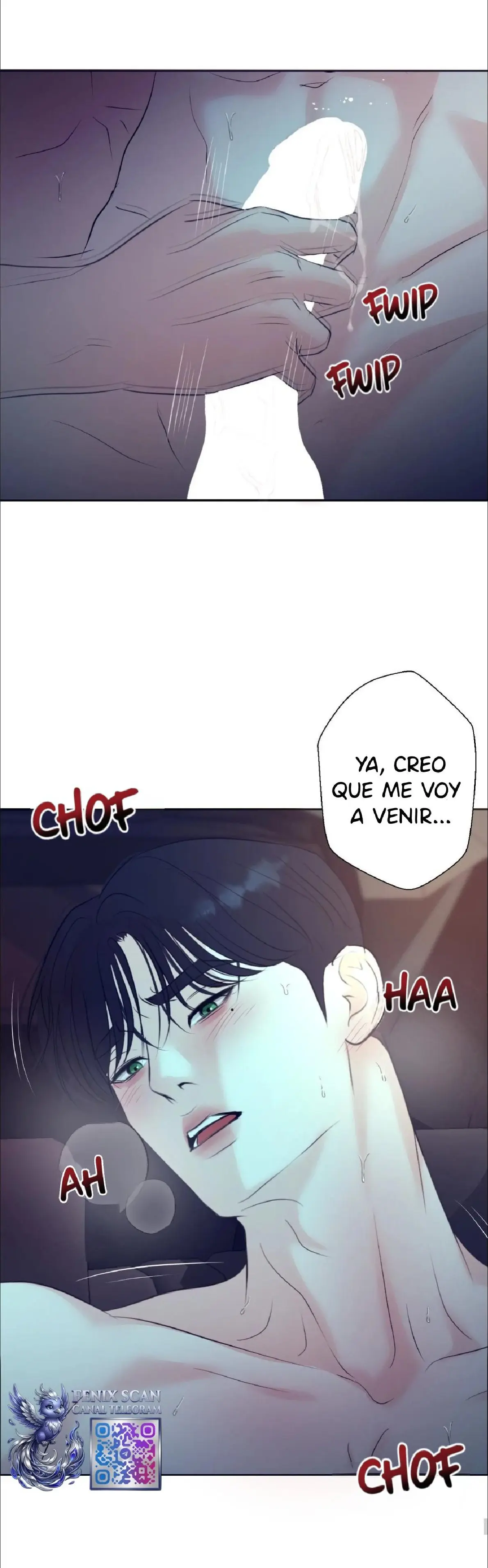 Reverie capítulo 8 página 38