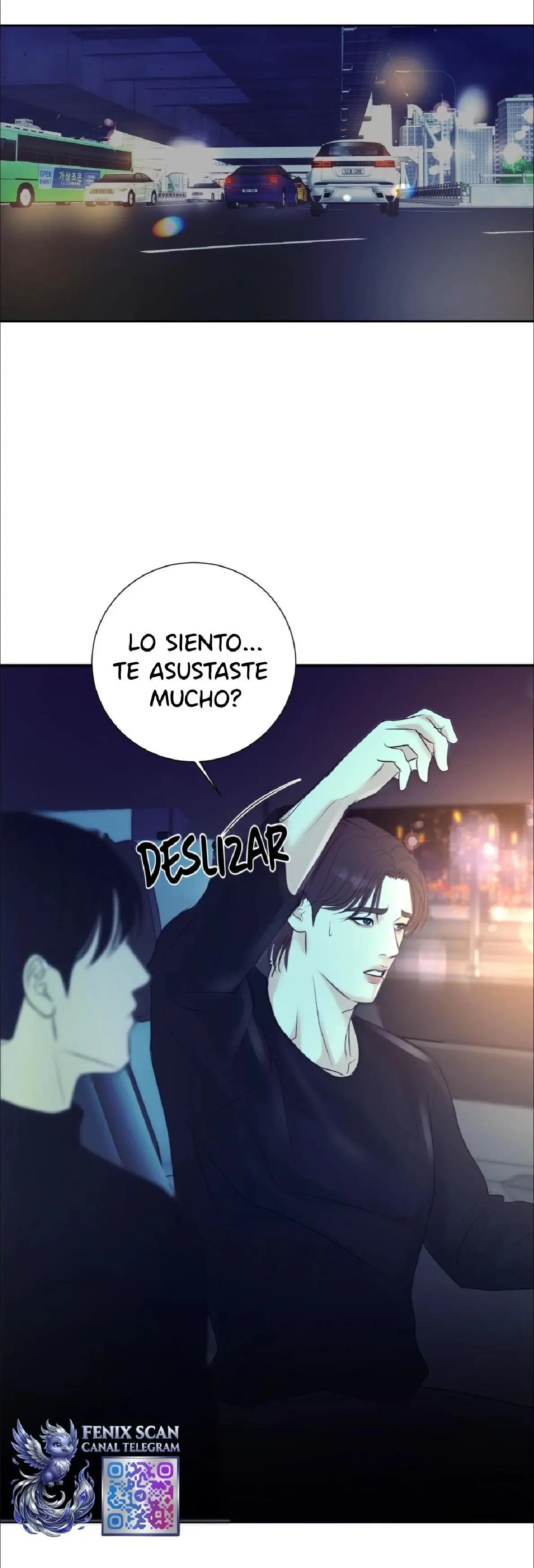 Reverie capítulo 9 página 12