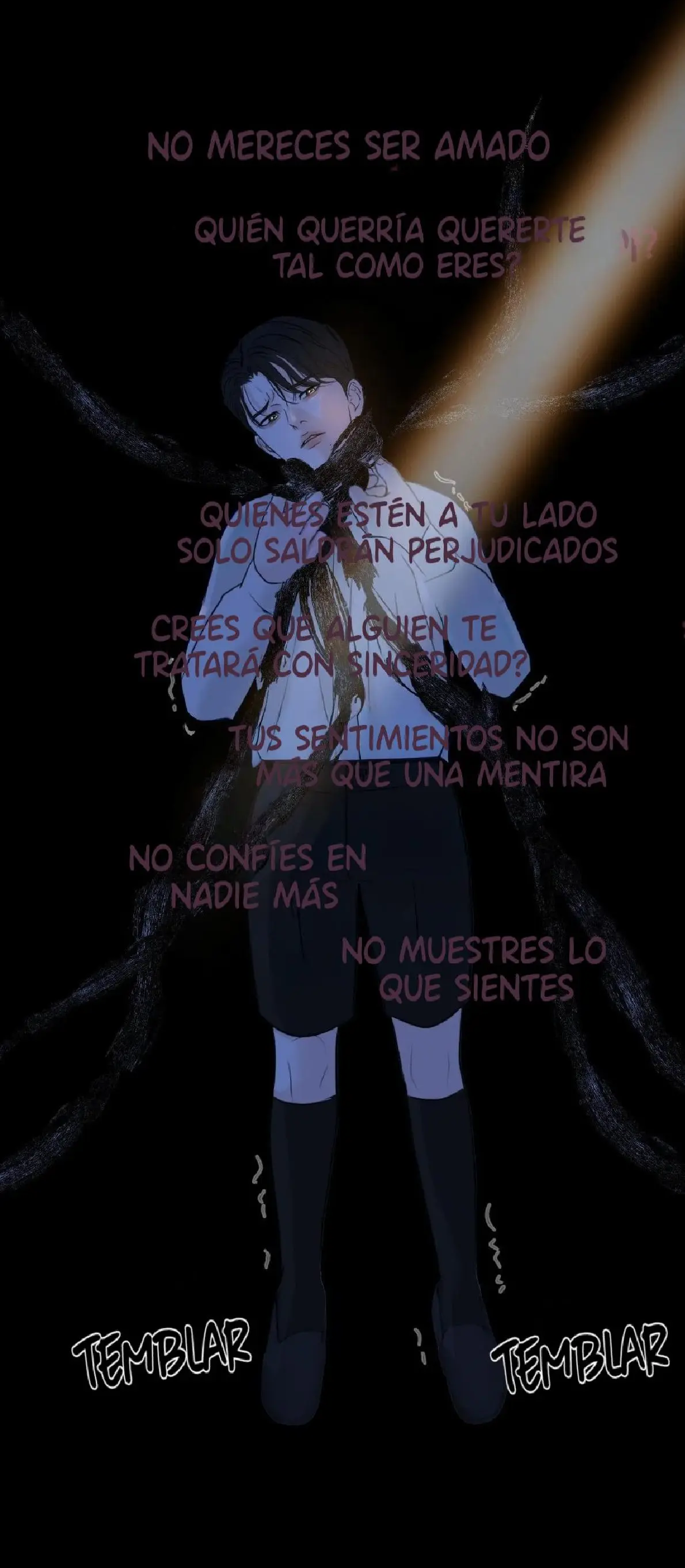 Reverie capítulo 9 página 19