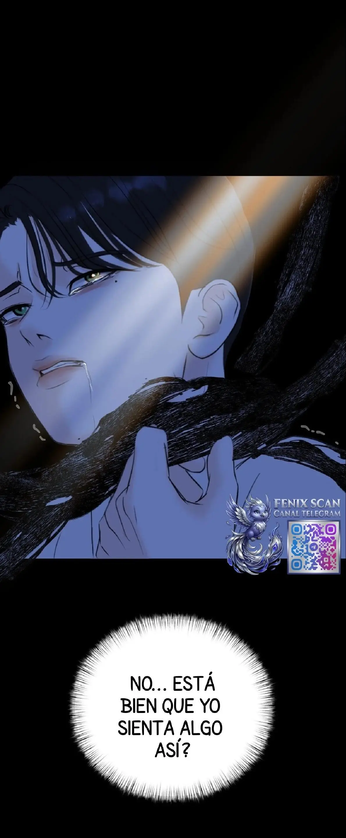 Reverie capítulo 9 página 20