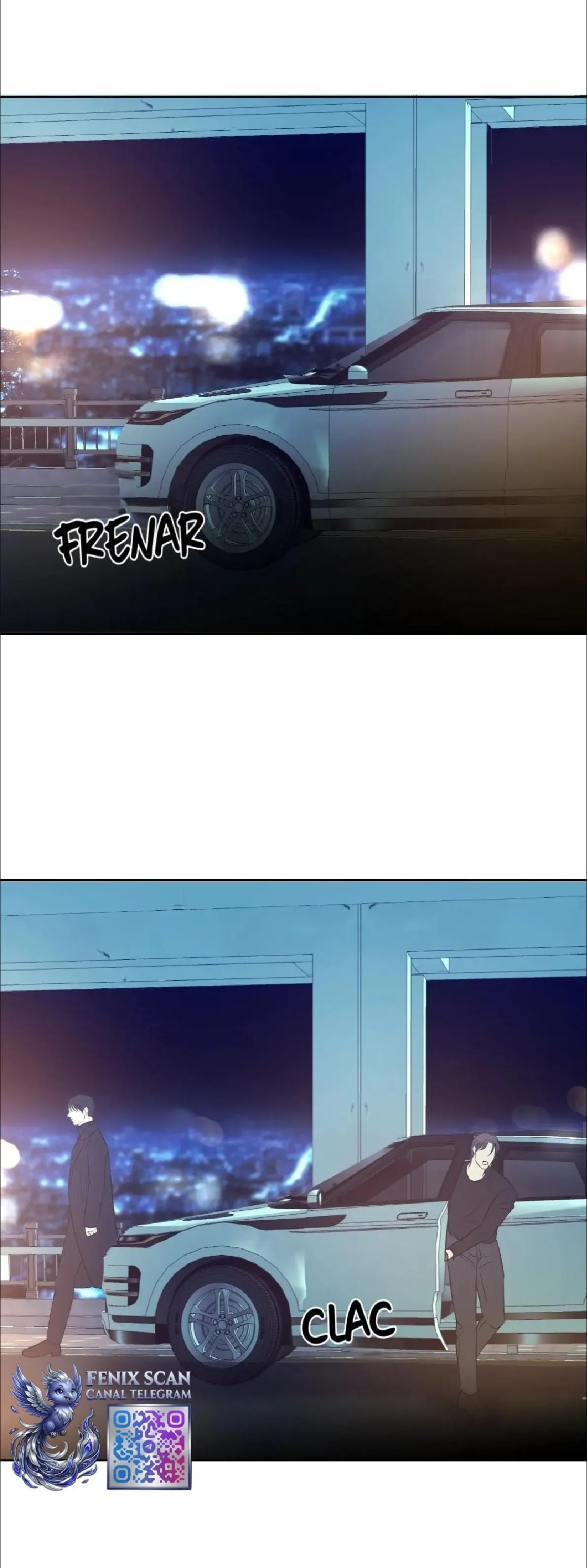 Reverie capítulo 9 página 22