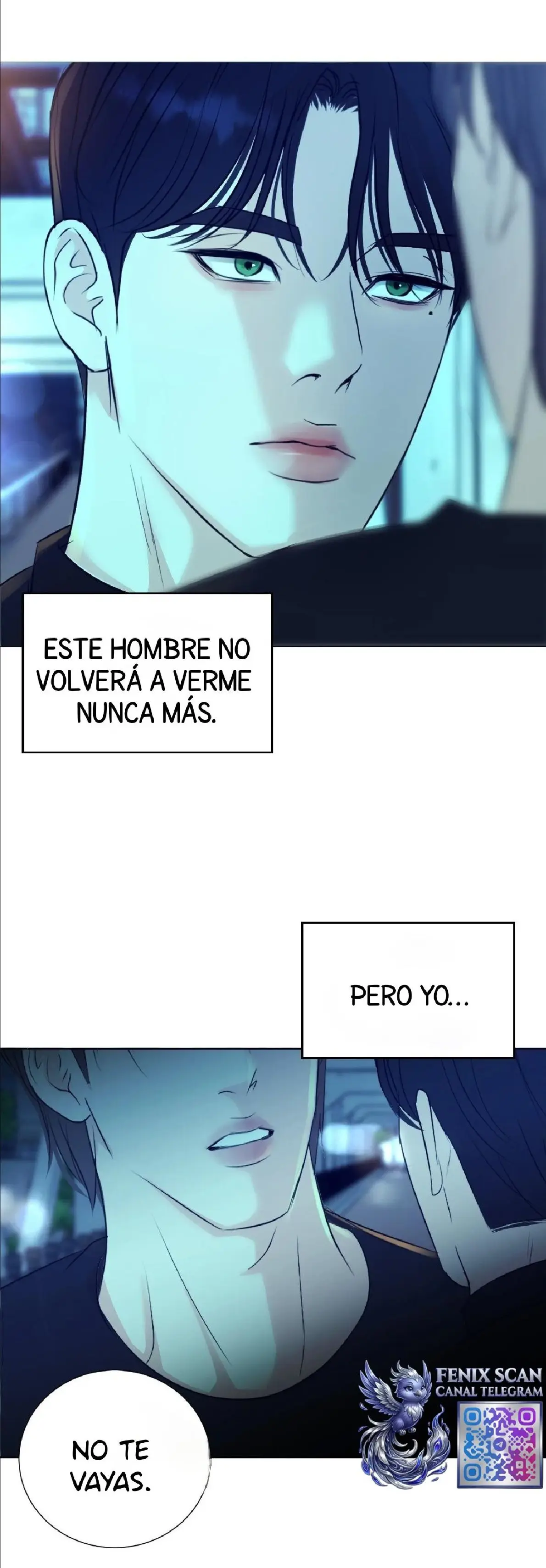 Reverie capítulo 9 página 26
