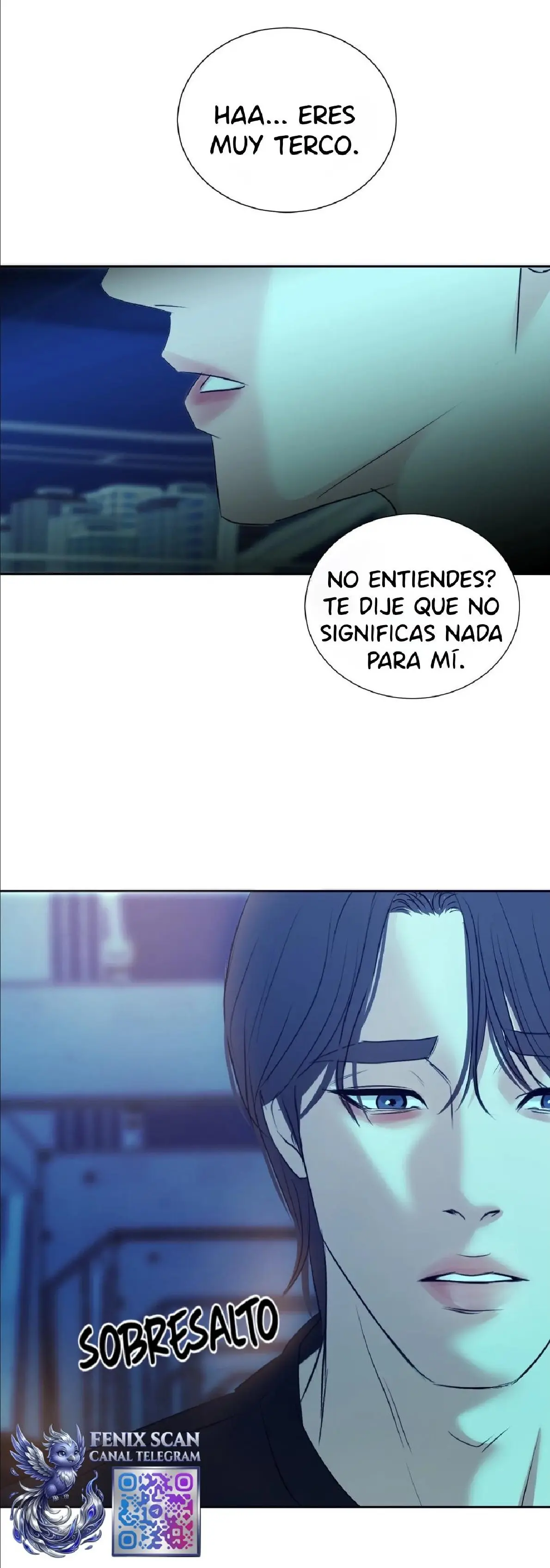 Reverie capítulo 9 página 30