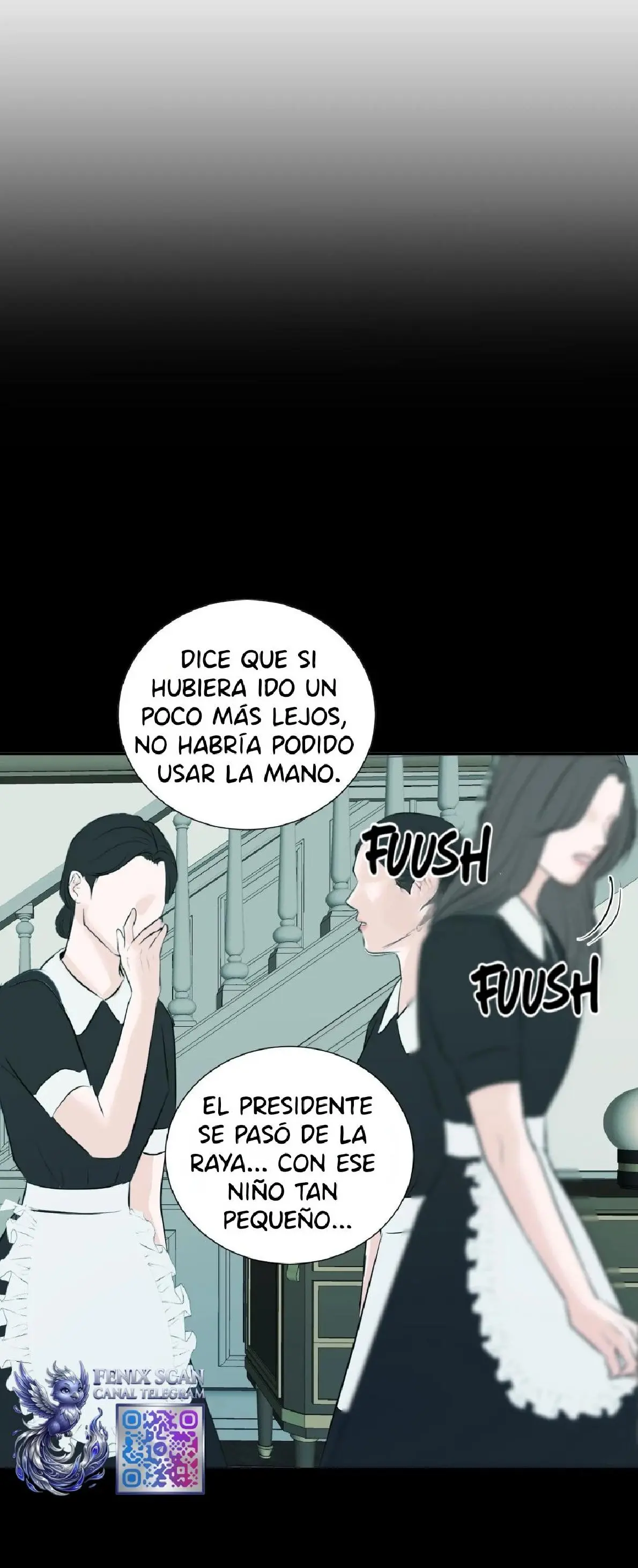 Reverie capítulo 9 página 34