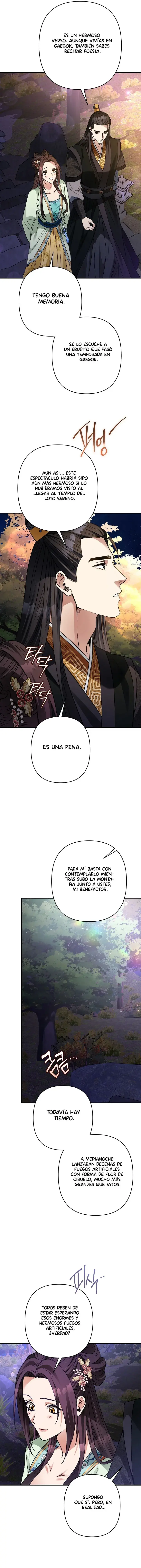 Sobre la Sombra Negra capítulo 16 página 13