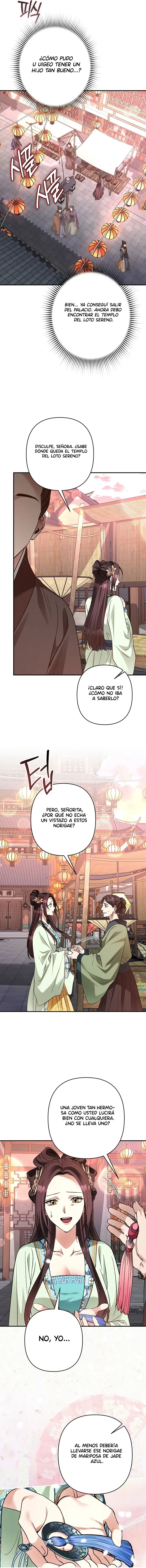 Sobre la Sombra Negra capítulo 16 página 7