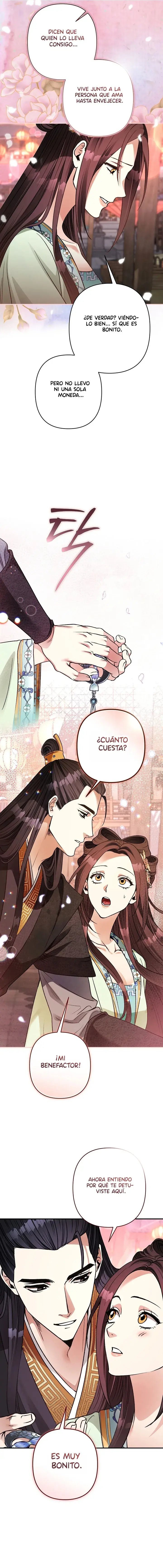 Sobre la Sombra Negra capítulo 16 página 8