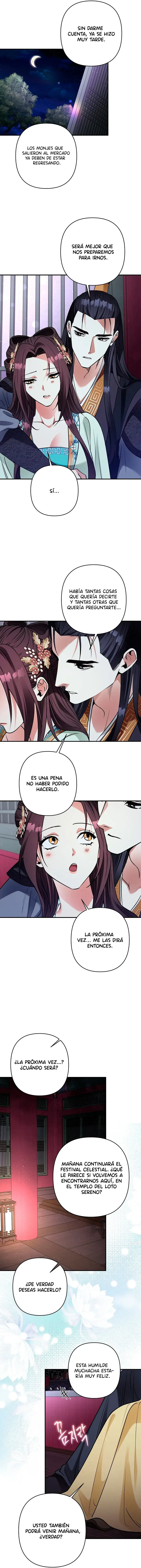 Sobre la Sombra Negra capítulo 18 página 9