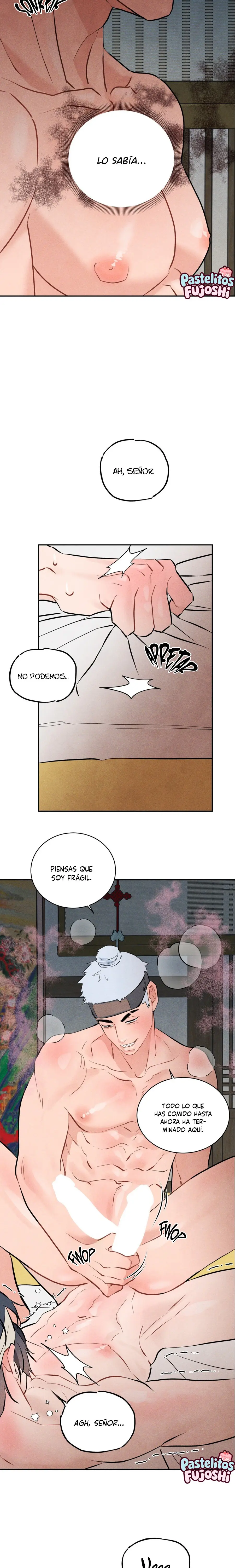 Novio de alquiler capítulo 10 página 14