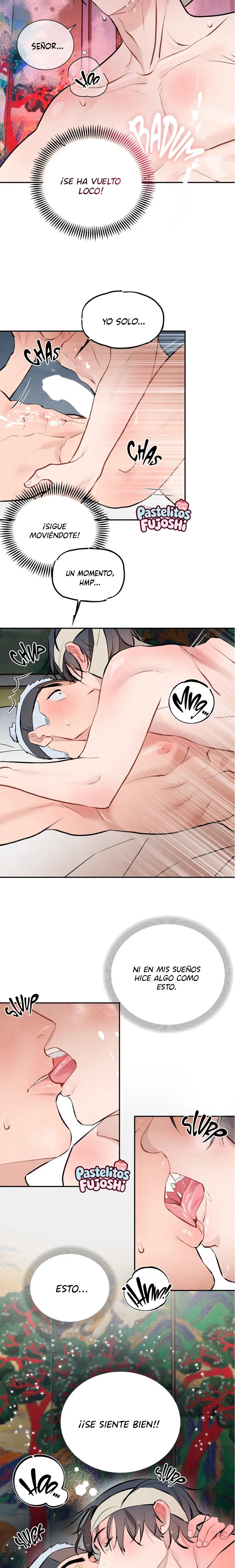 Novio de alquiler capítulo 10 página 18