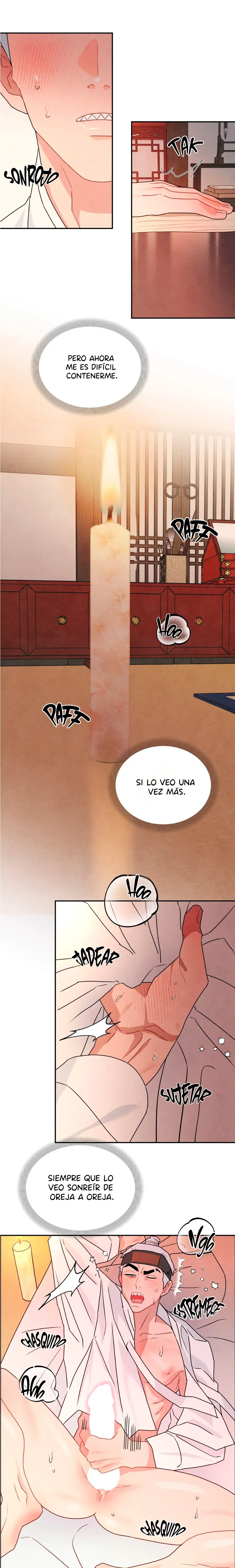 Novio de alquiler capítulo 9 página 13