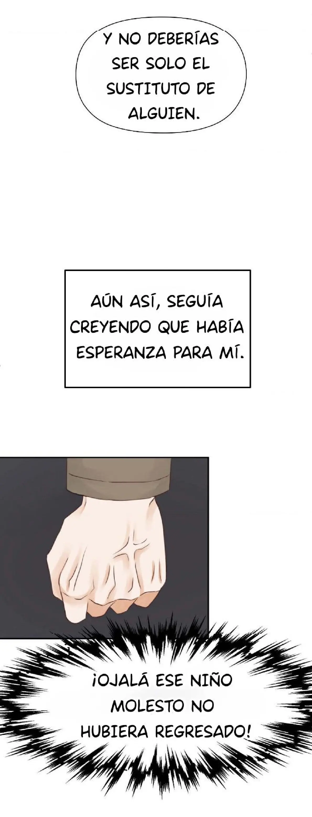 ¡Cálmese, presidente! capítulo 10 página 32