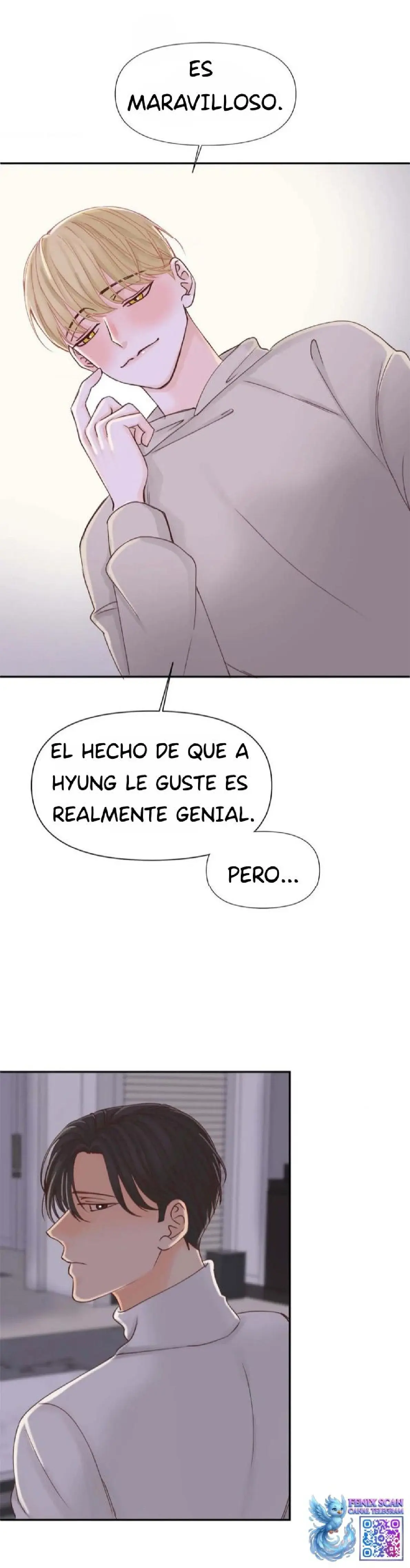 ¡Cálmese, presidente! capítulo 11 página 15