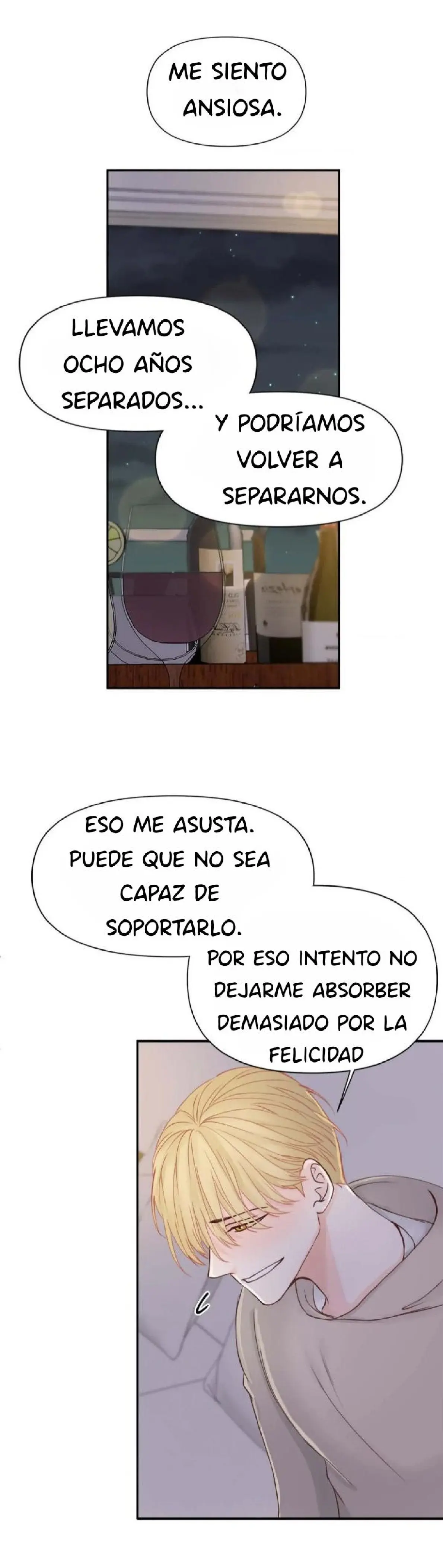 ¡Cálmese, presidente! capítulo 11 página 16