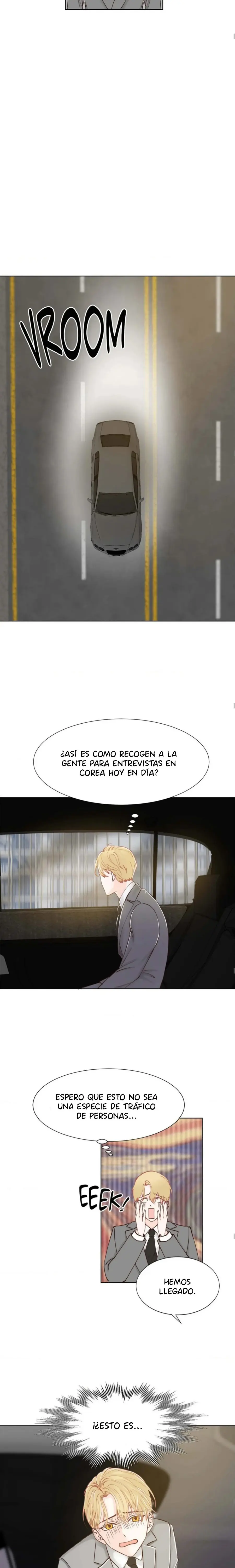 ¡Cálmese, presidente! capítulo 3 página 7